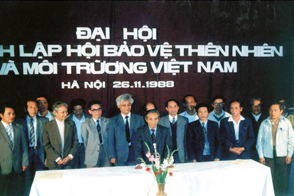 Tư[-]liệu:[-]Sự[-]kiện[-]sớm[-]thành[-]lập[-]Hội[-]Bảo[-]vệ[-]Thiên[-]nhiên[-]và[-]Môi[-]trường[-]Việt[-]Nam